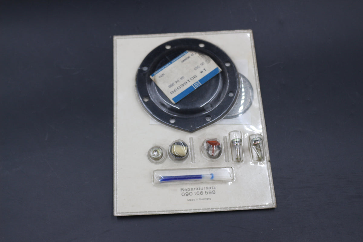 Reparaturset Vakuumpumpe Opel Ascona C 1605565 90166598