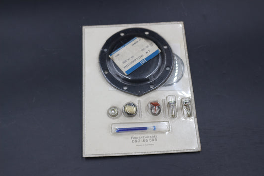 Reparaturset Vakuumpumpe Opel Ascona C 1605565 90166598