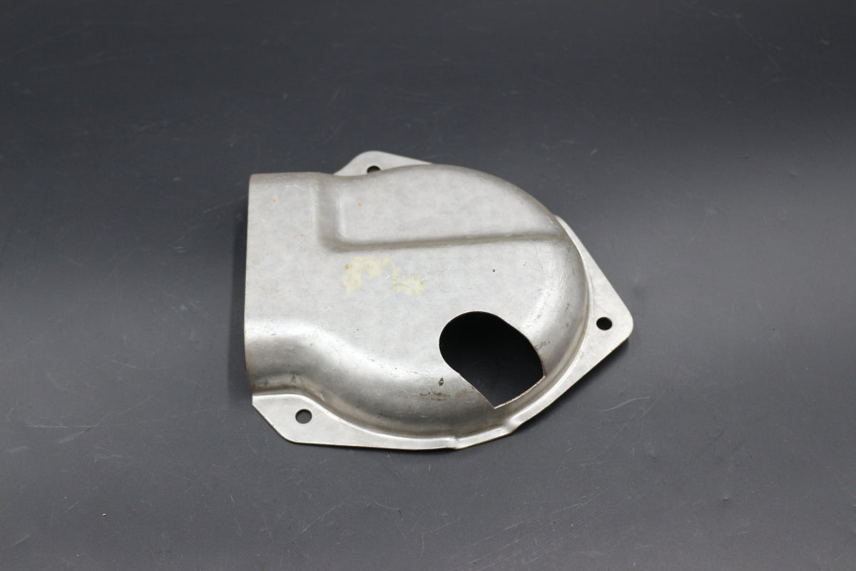 Abschirmblech Lichtmaschine Opel Astra F OE 1205804