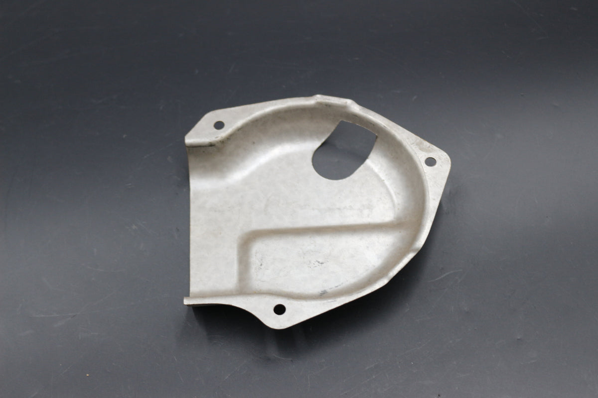 Abschirmblech Lichtmaschine Opel Astra F OE 1205804