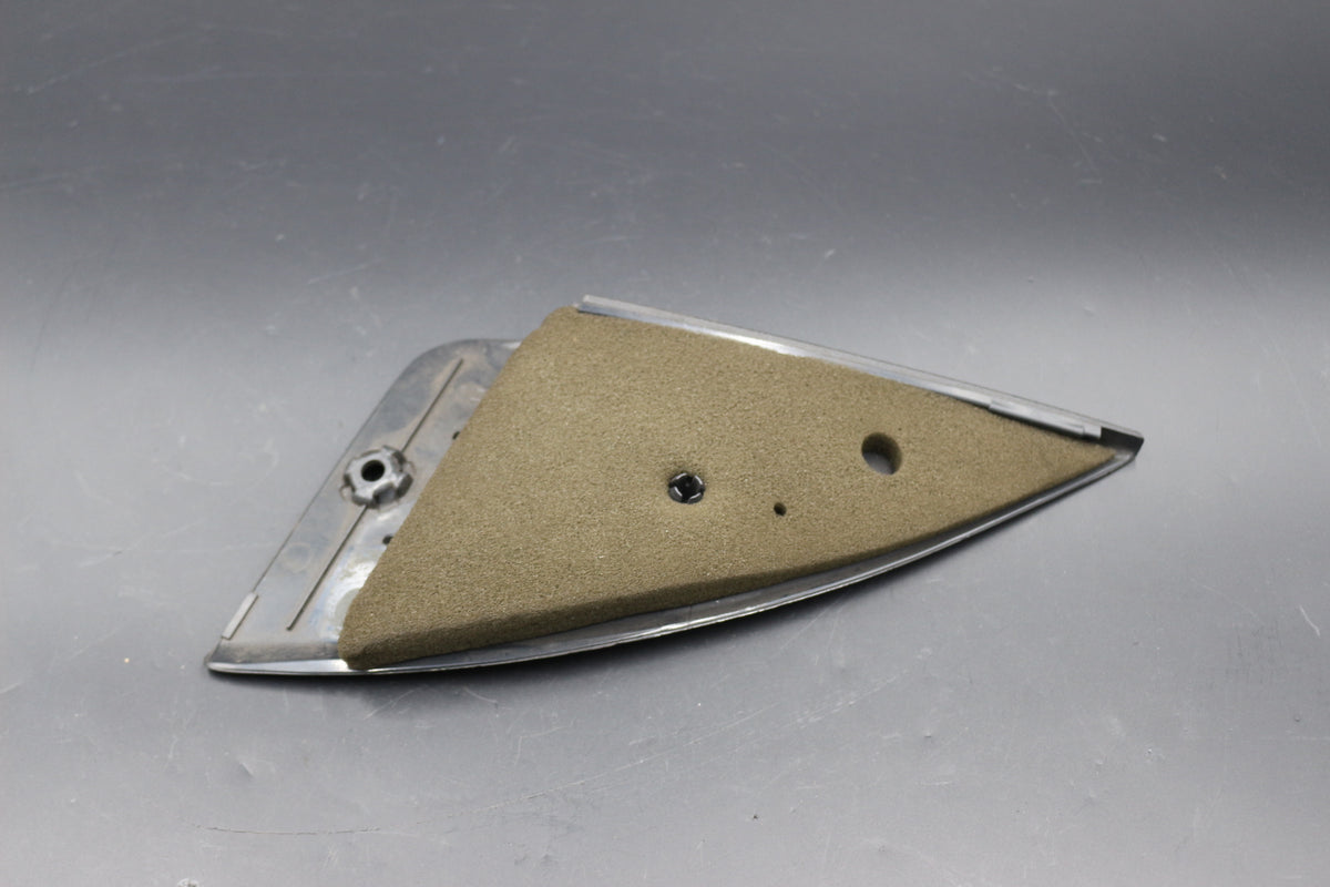 Abdeckung Spiegeldreieck rechts Opel Omega A OE 149159 90224956