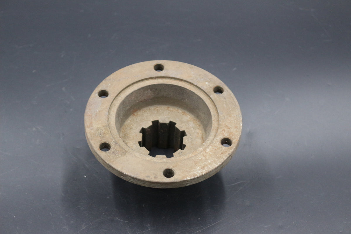 Flansch für Hauptwelle Opel Blitz 1,9 t - 2,6l  OE 728094