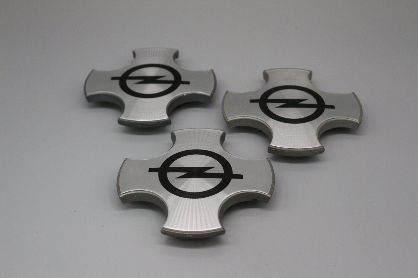 Felgendeckel Nabendeckel 3 Stück