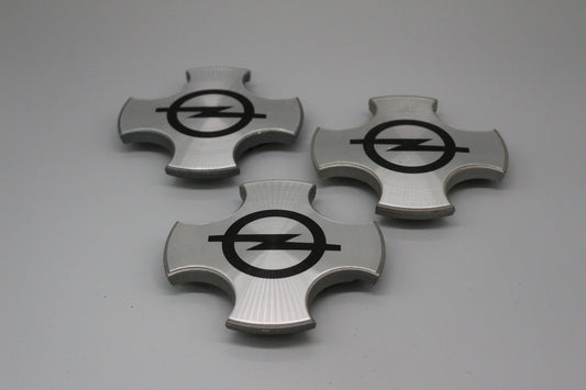 Felgendeckel Nabendeckel 3 Stück