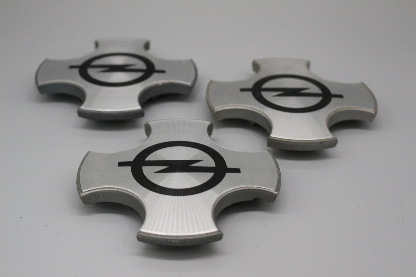 Felgendeckel Nabendeckel 3 Stück