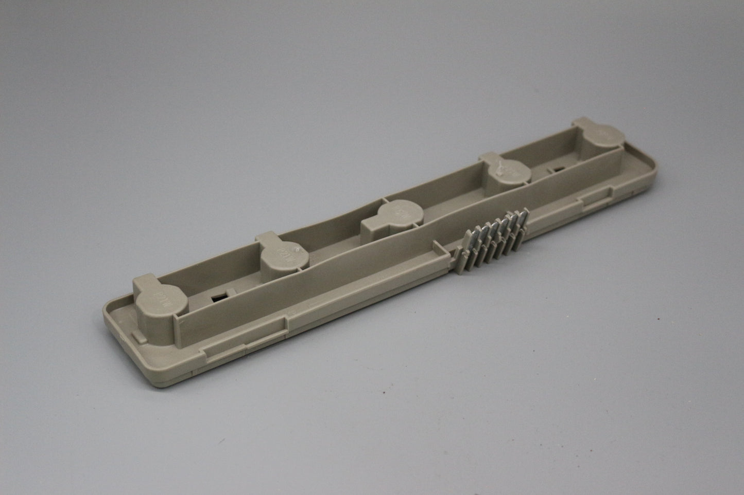 Tail light lamp holder left