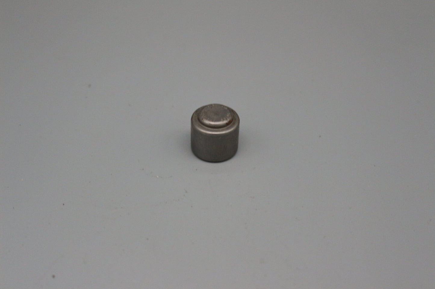 Needle bearing alternator Delco