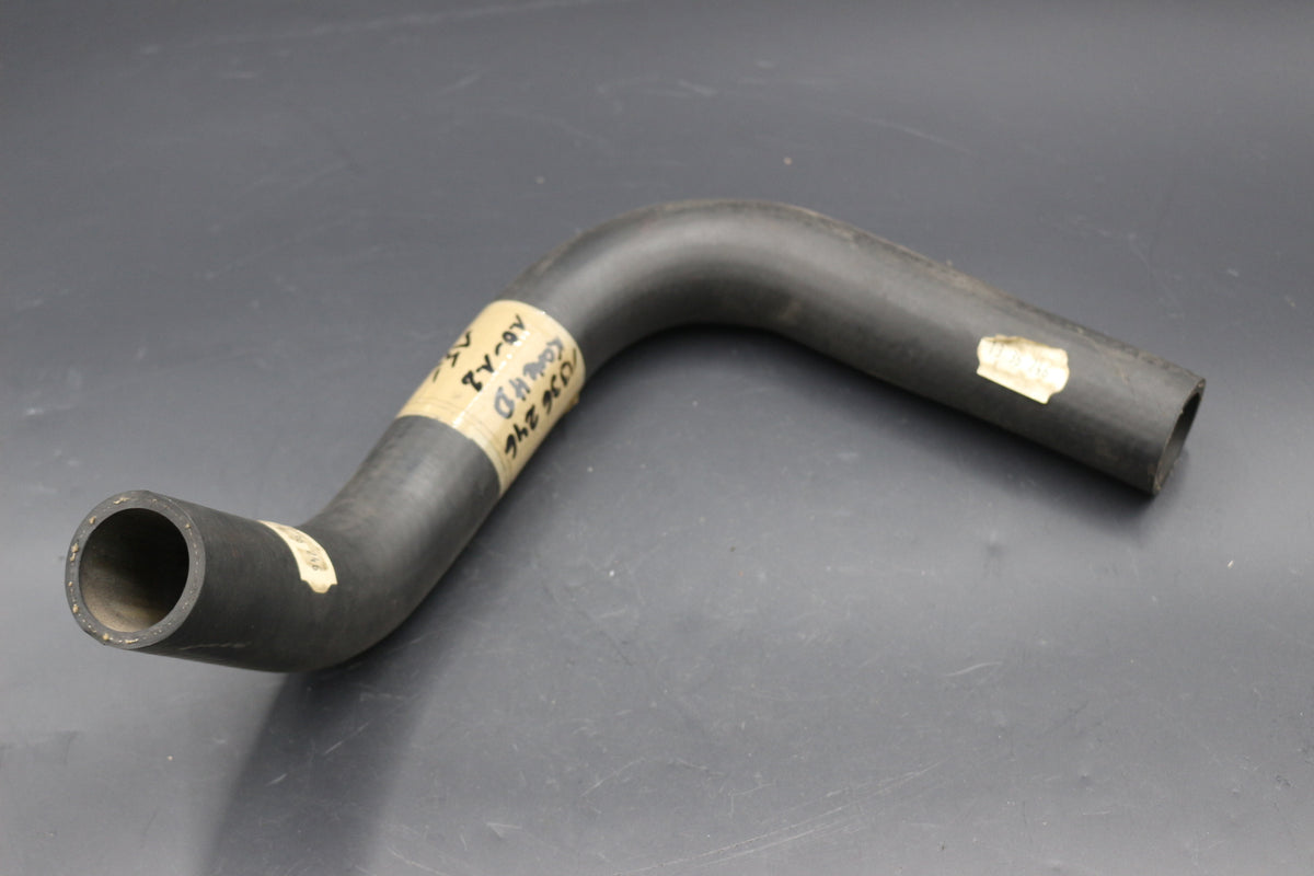 Kühlwasserschlauch Oben Opel Kadett D OE 1336246