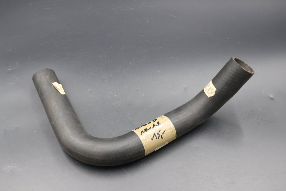 Kühlwasserschlauch Oben Opel Kadett D OE 1336246