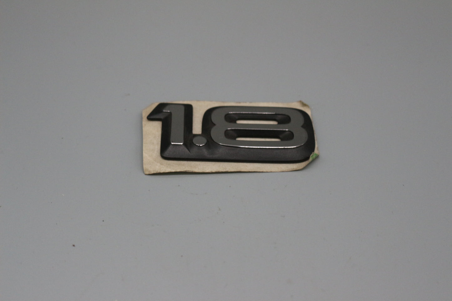 Badge 1.8
