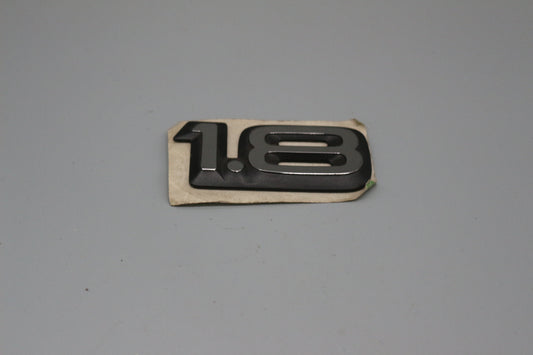 Emblem 1.8
