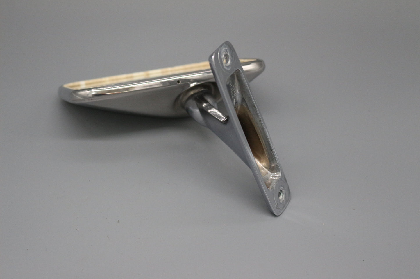 Left exterior mirror