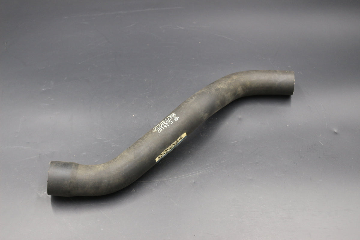 Kühlwasserschlauch Opel Vectra A Calibra unten OE 1336487 90297646