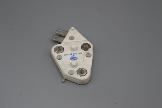 Hella Alternator Regulator 14 V Delco