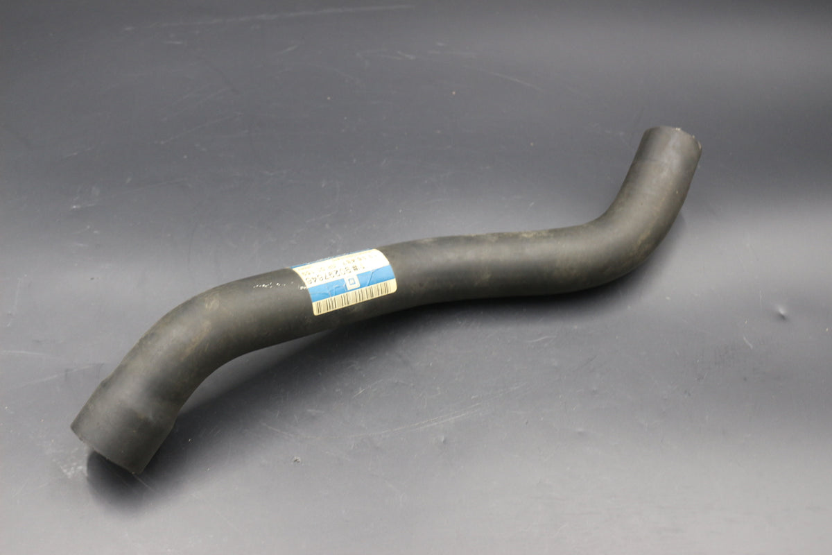 Kühlwasserschlauch Opel Vectra A Calibra unten OE 1336487 90297646