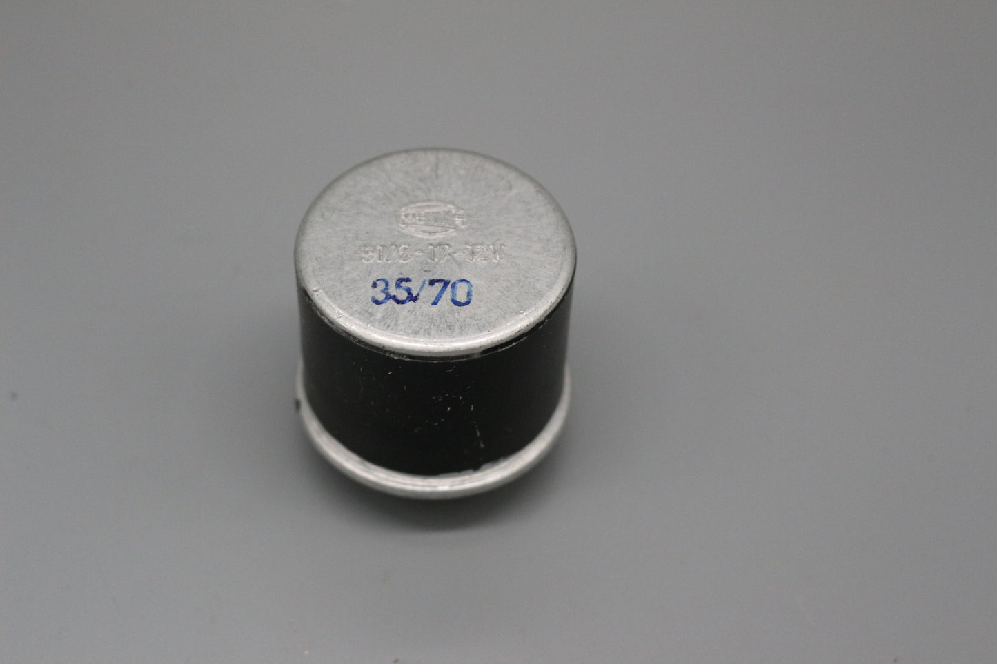 Indicator Relay 12V Hella 35/70