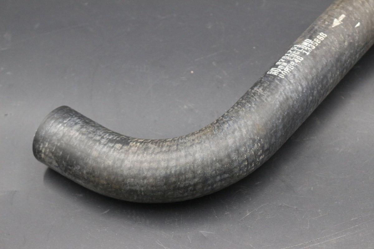 Kühlwasserschlauch oben vorn Opel Ascona Manta B OE 1336868 9281751
