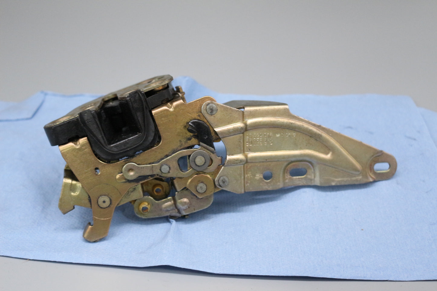Lock Door Lock Rear Right