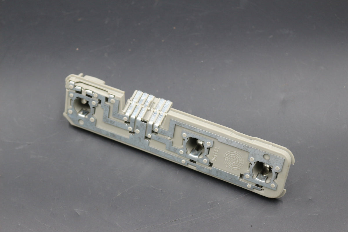 Lampenträger rechts Opel Kadet E OE 1223233 90007605