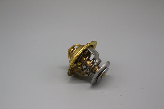 Thermostat 87°