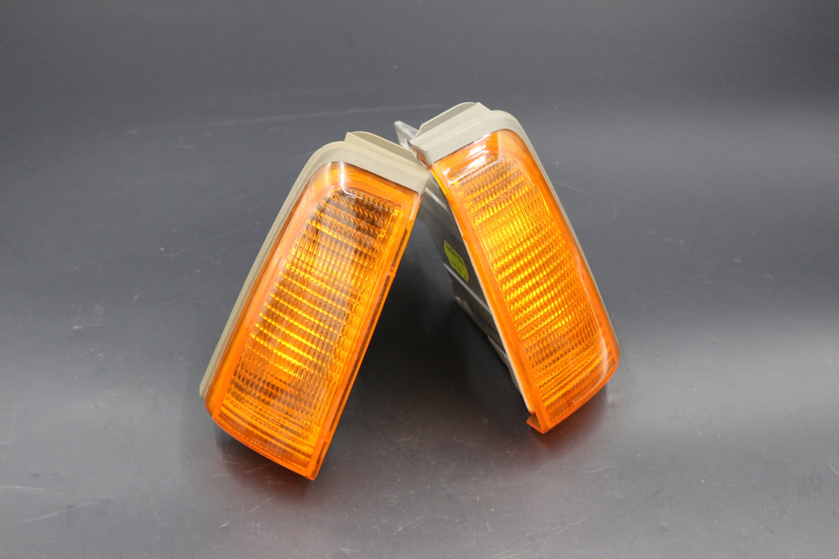 Blinker Set links rechts Opel Ascona C