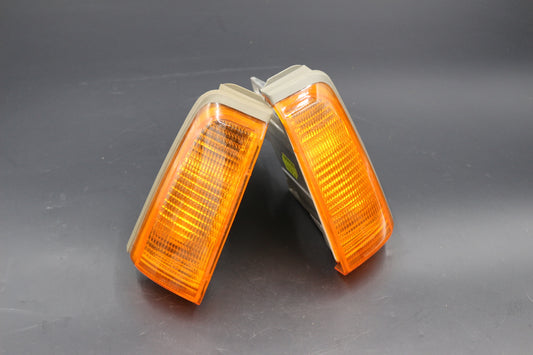 Blinker Set links rechts Opel Ascona C