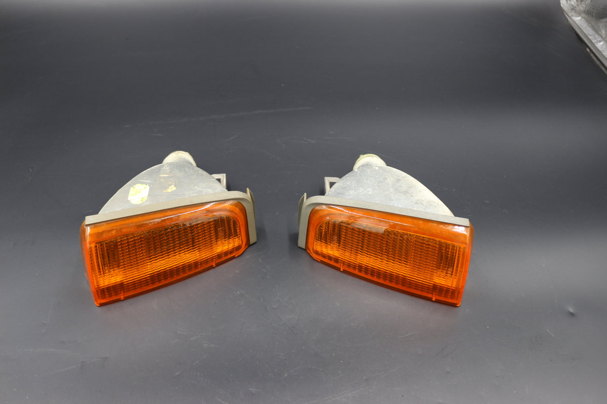 Blinker Set links rechts Opel Ascona C
