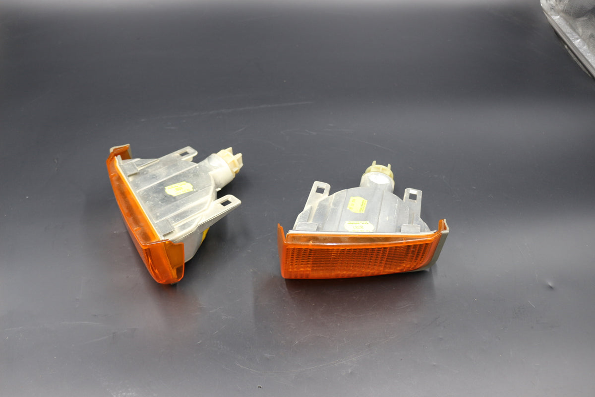 Blinker Set links rechts Opel Ascona C