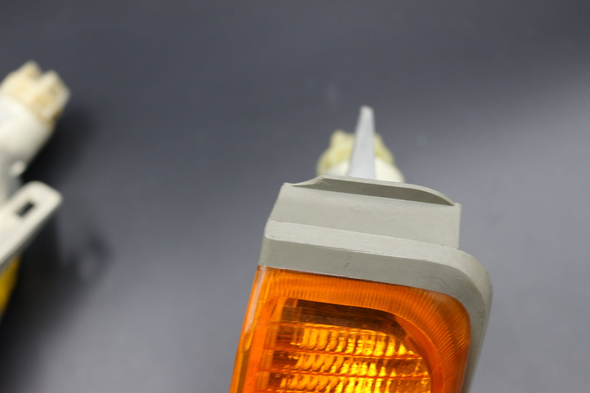 Blinker Set links rechts Opel Ascona C