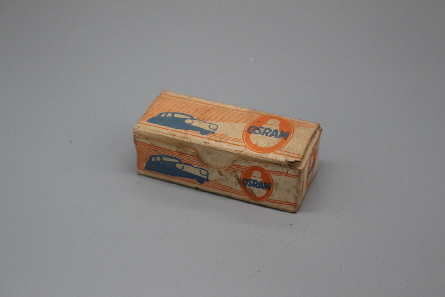 Glühbirne Leuchtmittel 6 Volt 1,2W 10 Stück
