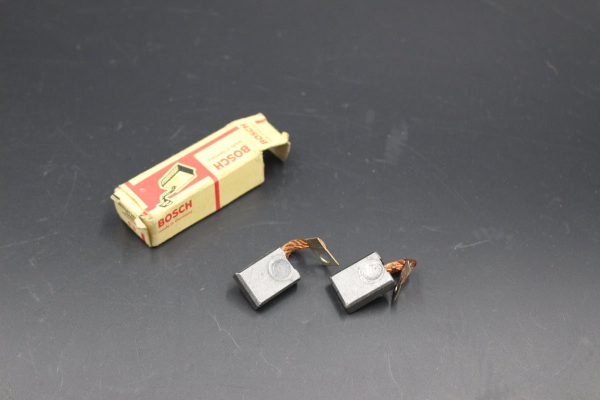Kohlensatz Gleichstromlichtmaschine Opel Kadett A Rekord P1 P2 A OE 1205002