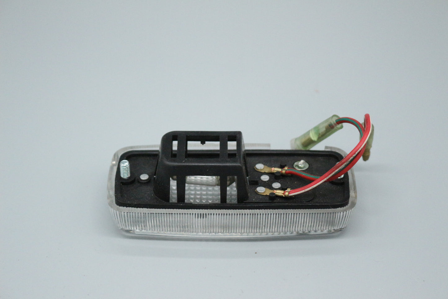 Wipe-wash control unit relay 12V