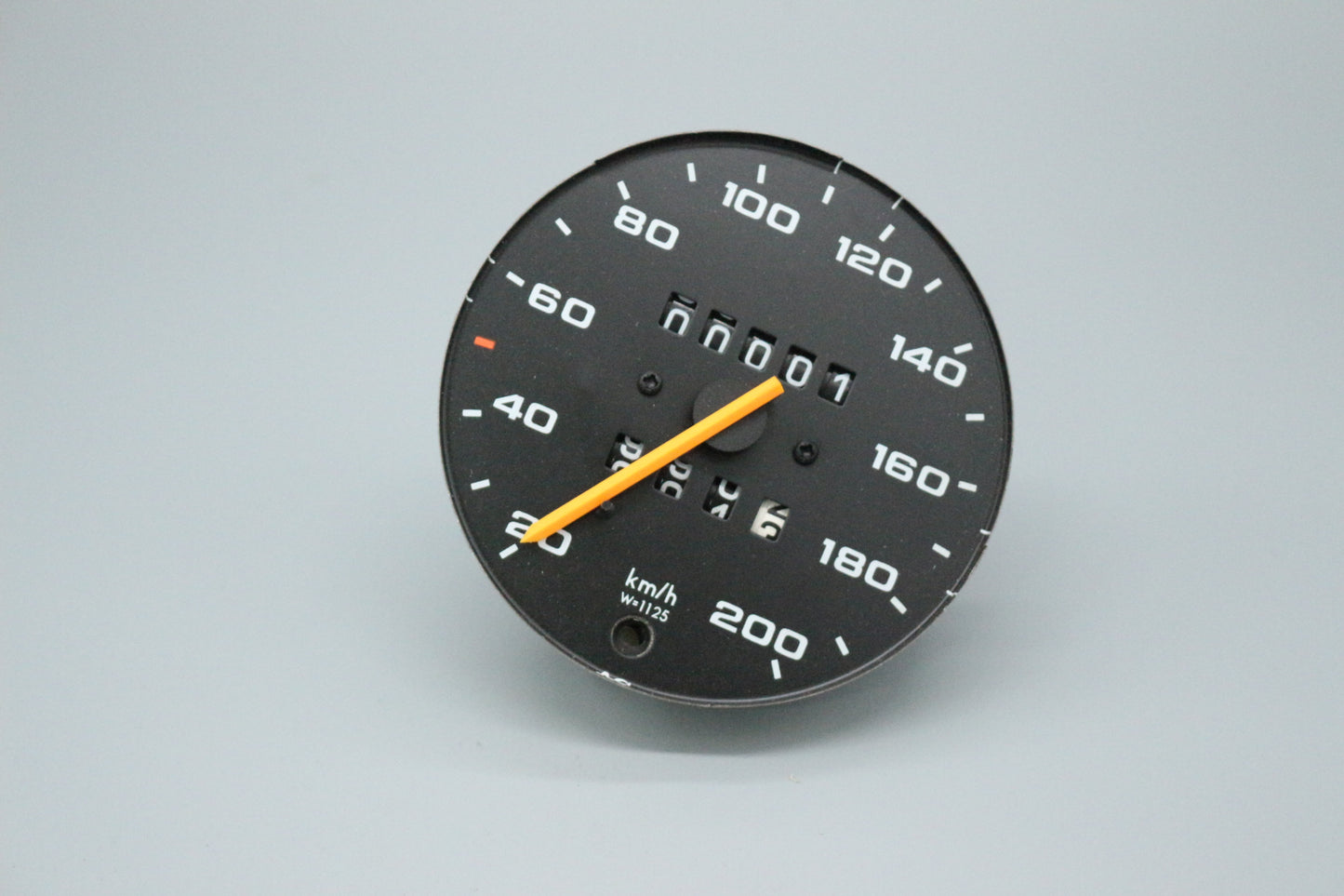 Tachometer Speedometer
