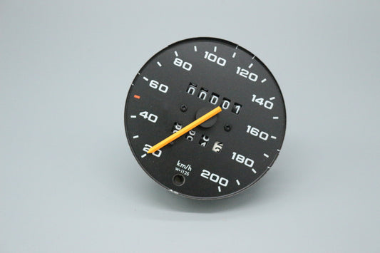 Tachometer Speedometer