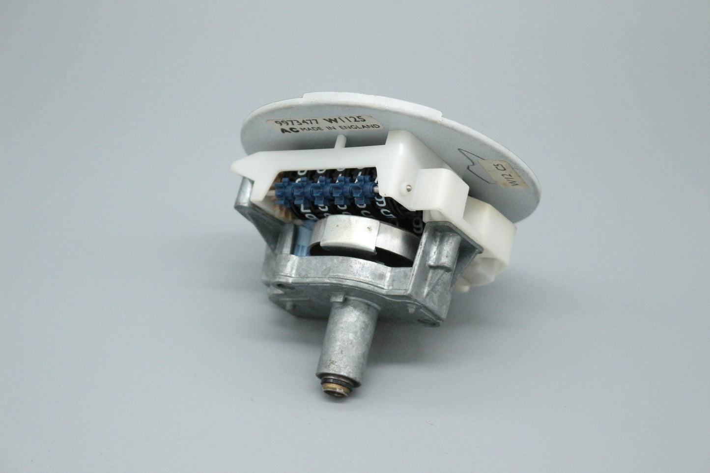 Tachometer Speedometer