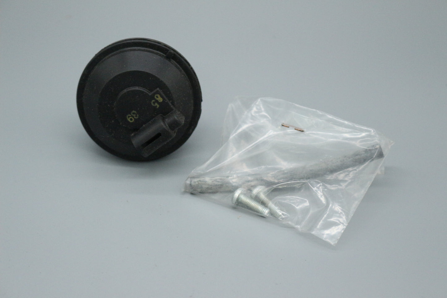 Unterdruckdose 1,8