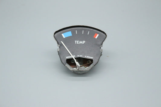 Temperaturanzeige Fernthermometer