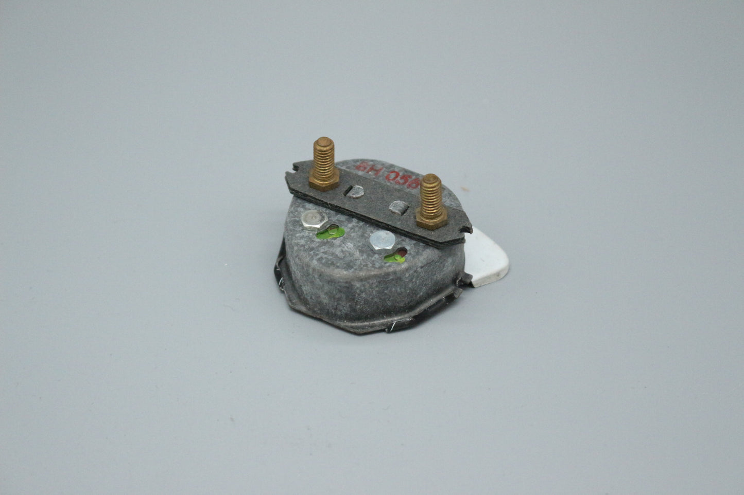 Temperaturanzeige Fernthermometer