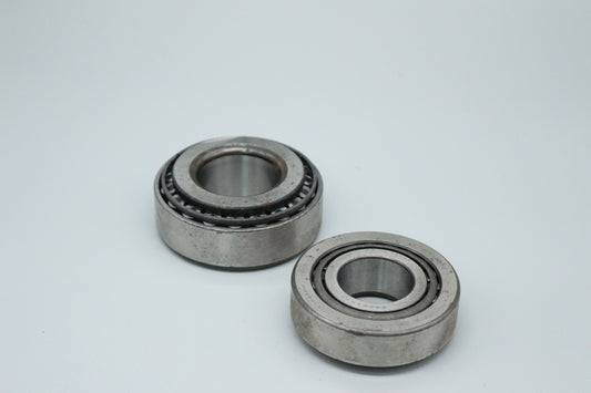 Lager Differential Hinterachse Kegelrollensatz Antriebskegelrad