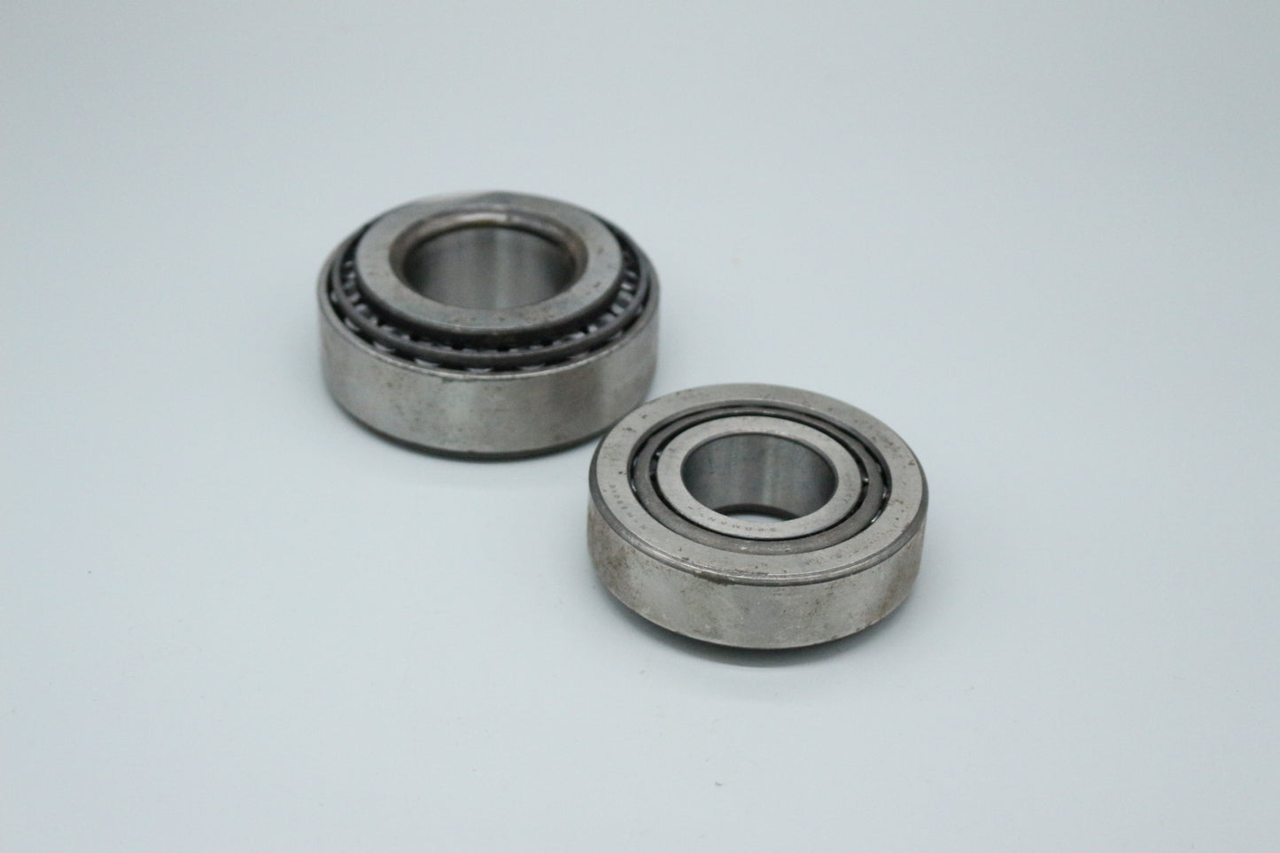 Lager Differential Hinterachse Kegelrollensatz Antriebskegelrad