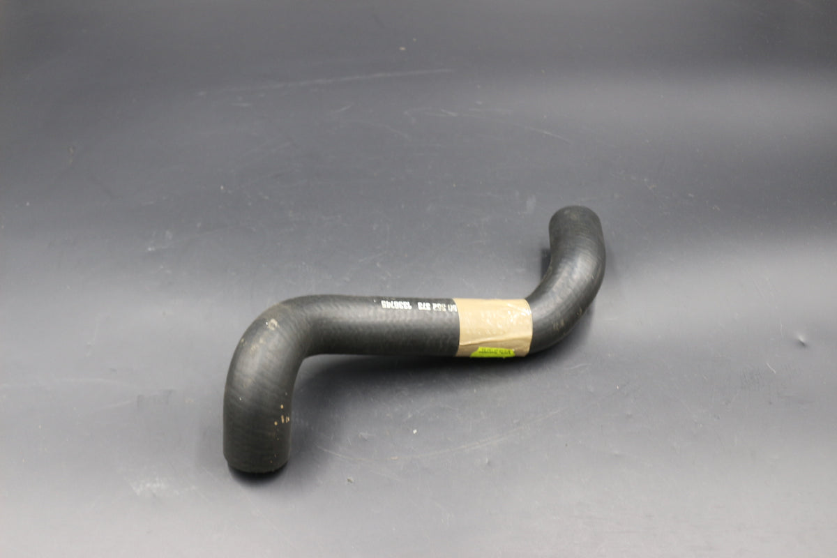 Kühlwasserschlauch unten Opel Corsa A 1,0 1,2 OE 1336745