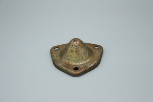 Nockenwellendeckel CIH vorn
