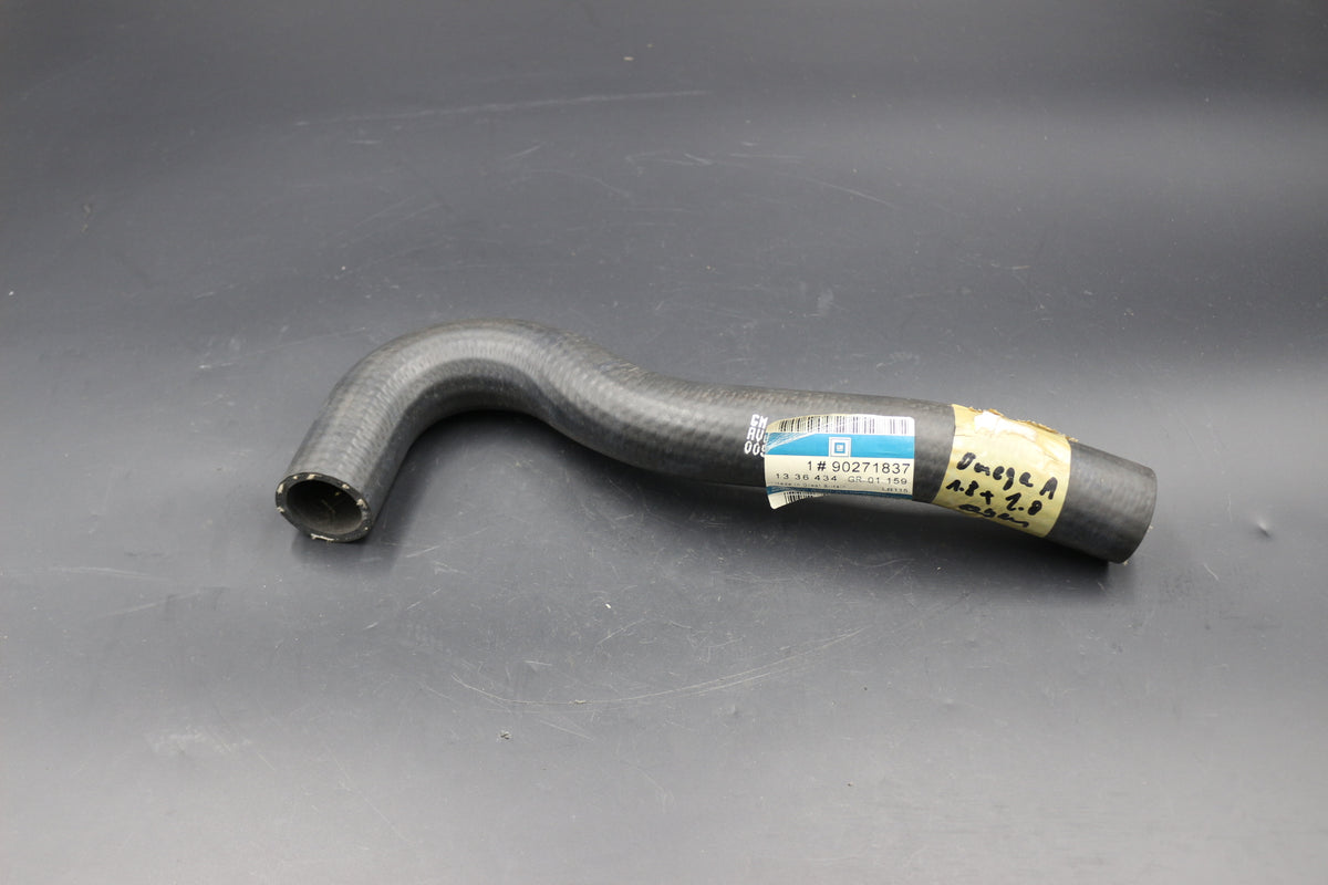 Kühlwasserschlauch oben Opel Omega A OE 1336434 90271837