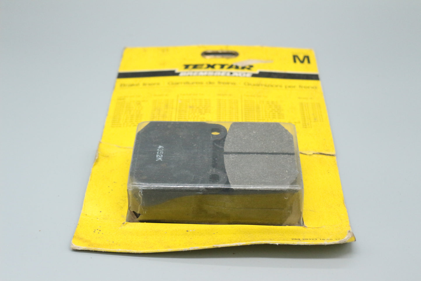Textar Brake Pads