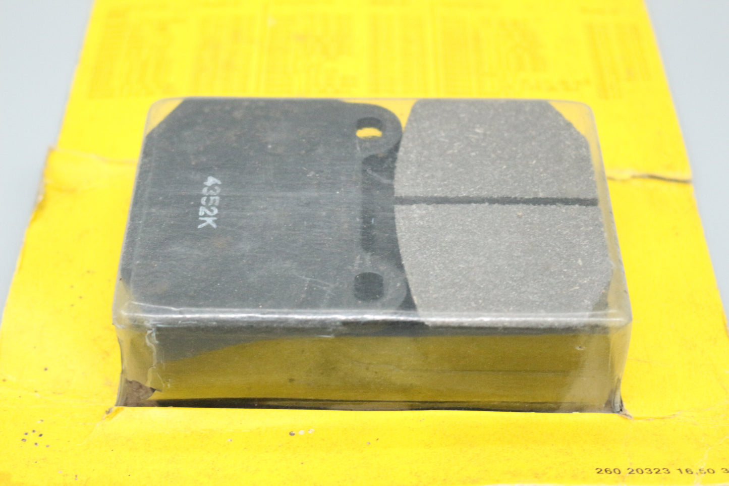 Textar Brake Pads