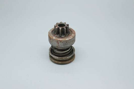 Starter drive gear