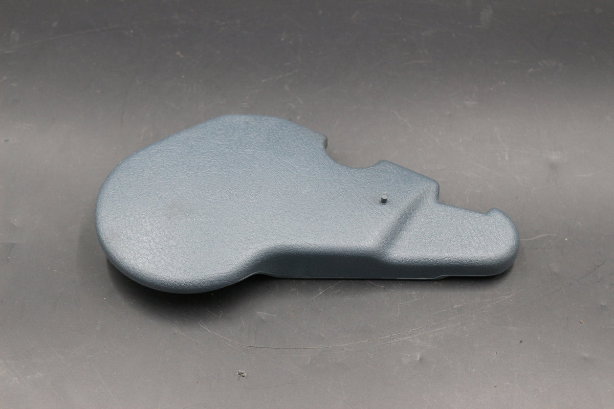 Abdeckung blau Sitz Opel Vectra A OE 2263837 90316888 (90347767)