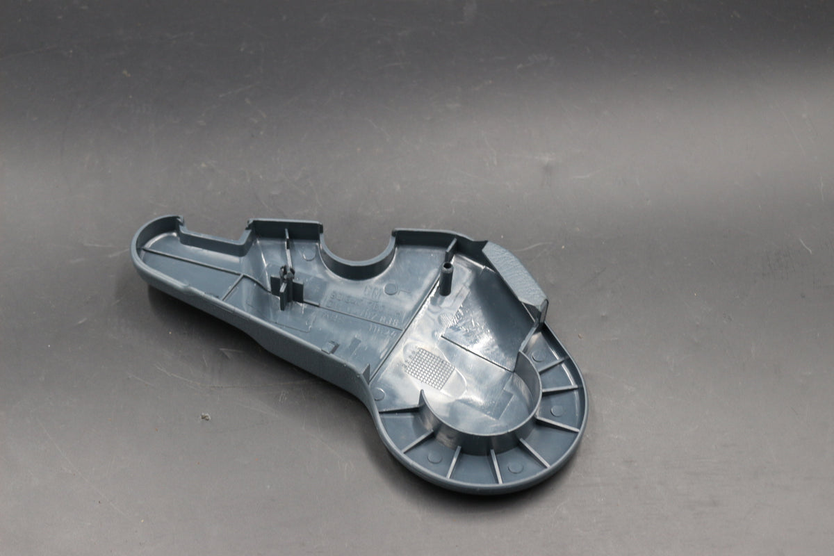 Abdeckung blau Sitz Opel Vectra A OE 2263837 90316888 (90347767)