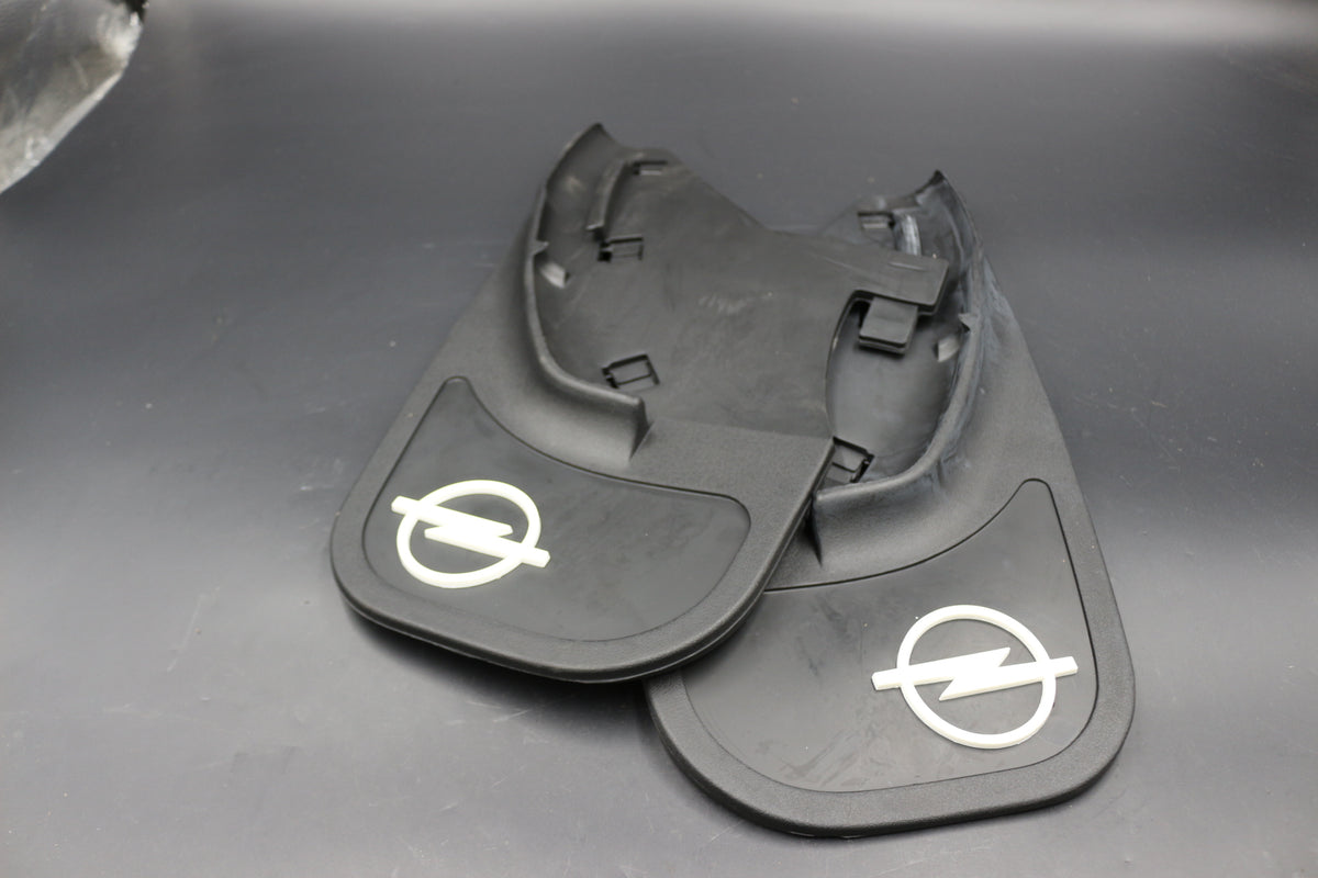 Schmutzfänger hinten Opel Vectra A CC OE 1718563 90349175