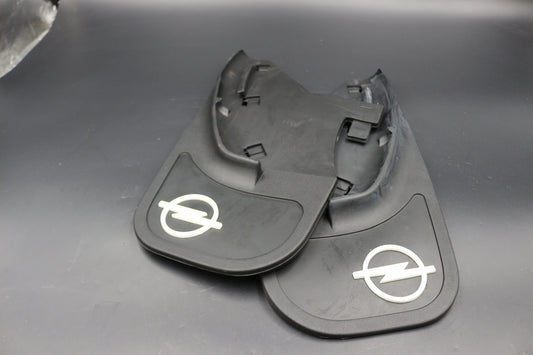 Schmutzfänger hinten Opel Vectra A CC OE 1718563 90349175
